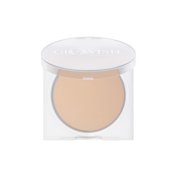Huda Beauty GloWish Luminous Pressed Powder 10gm