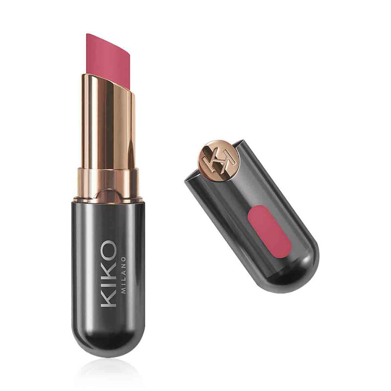 KIKO Milano Unlimited Stylo Creamy Lipstick