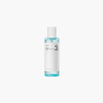 Anua BHA 2% Gentle Exfoliating Toner 150ml