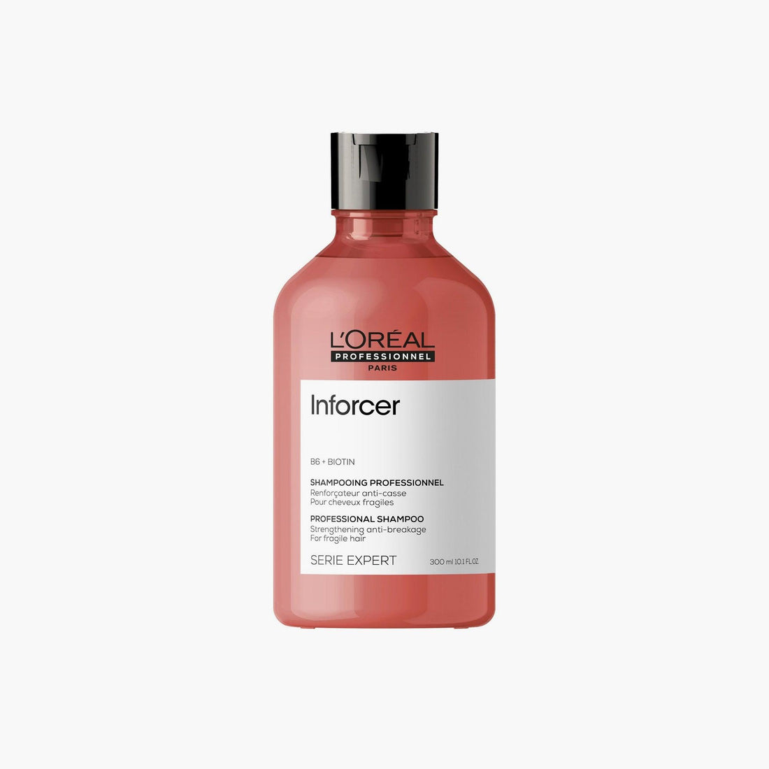 L'Oreal Professionnel Serie Expert Inforcer Professional Shampoo 300ml - Fama Originals