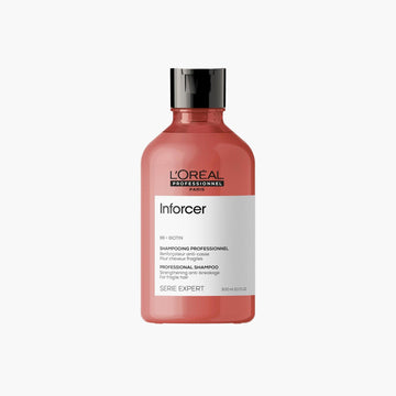 L'Oreal Professionnel Serie Expert Inforcer Professional Shampoo 300ml - Fama Originals