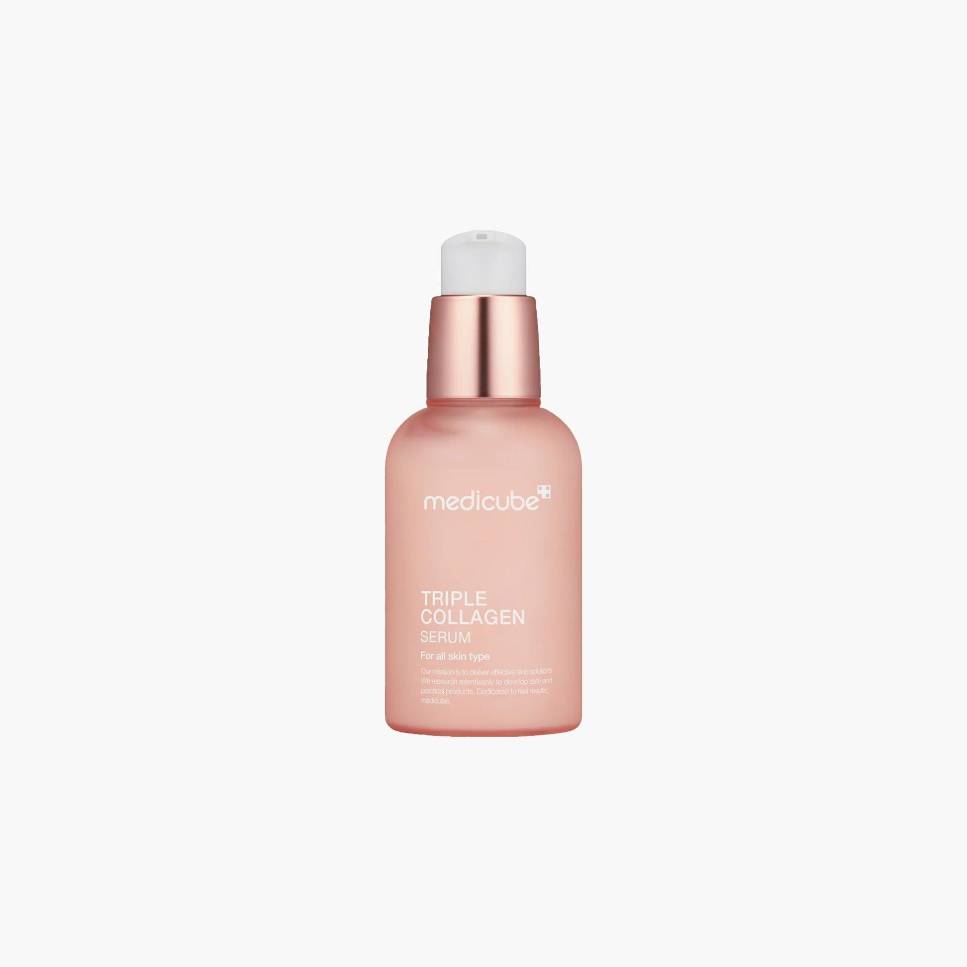 Medicube Triple Collagen Serum 55ml