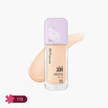 maybelline lumi matte foundation in pakistan

