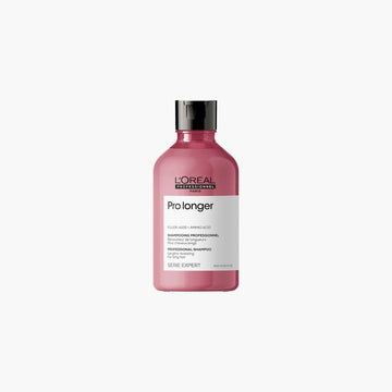 L'Oreal Professionnel Serie Expert Pro Longer Professional Shampoo 300ml - Fama Originals