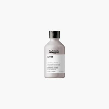 L'Oreal Professionnel Serie Expert Silver Professional Shampoo 300ml - Fama Originals