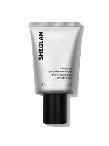SheGlam Camera On Smooth & Blur Primer