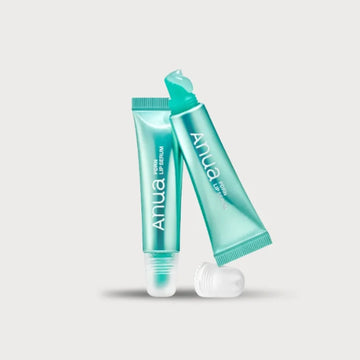 Anua PDRN Hyaluronic Acid Lip Serum 10ml