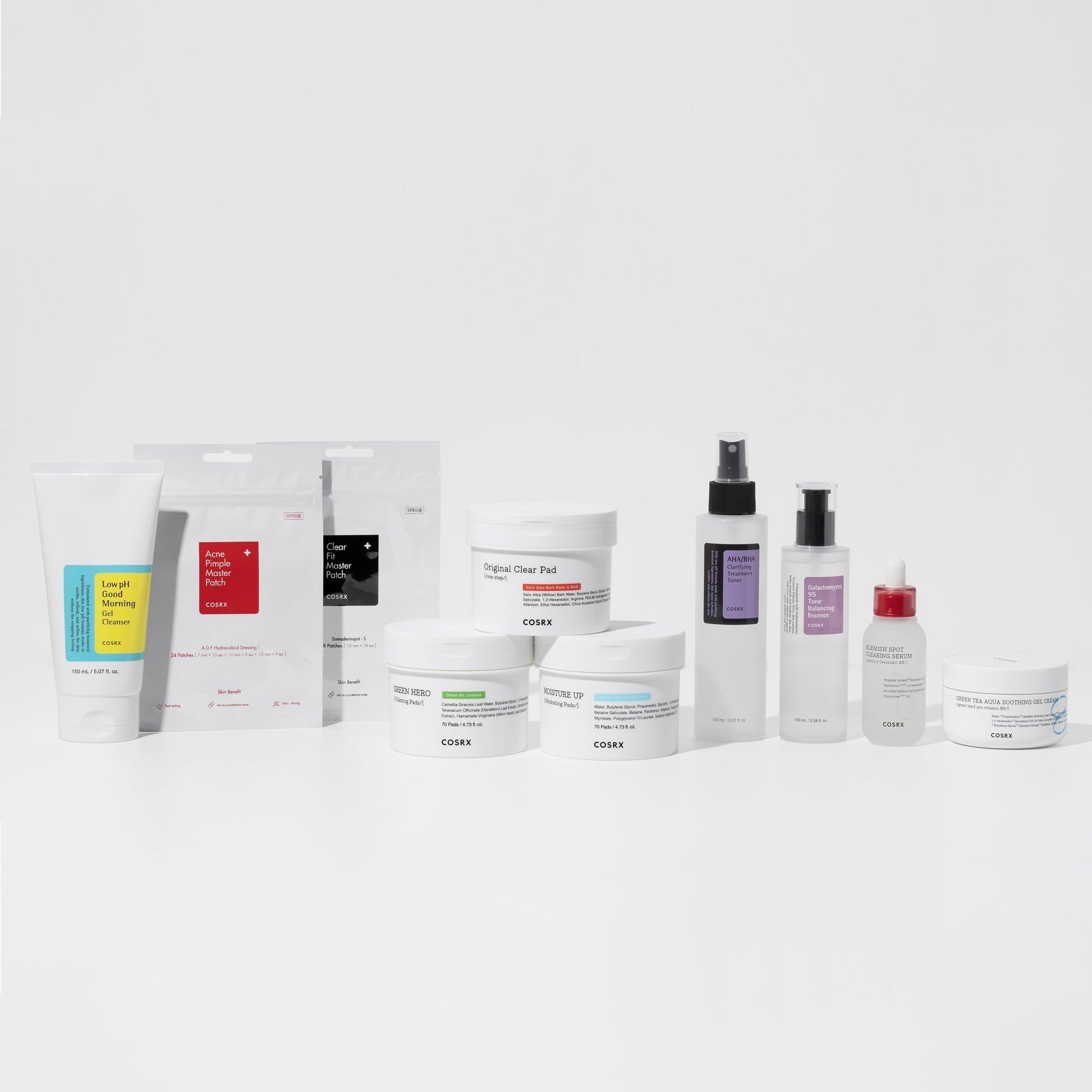 cosrx acne pimple master patch benefits
