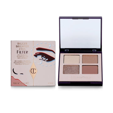 Charlotte Tilbury Bigger Brighter Eyes Filter – No Exaggereyes 5g