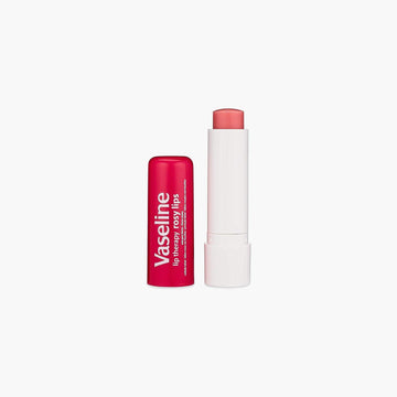 Vaseline Rosy Lips Lip Care With Petroleum Jelly 4.8gm