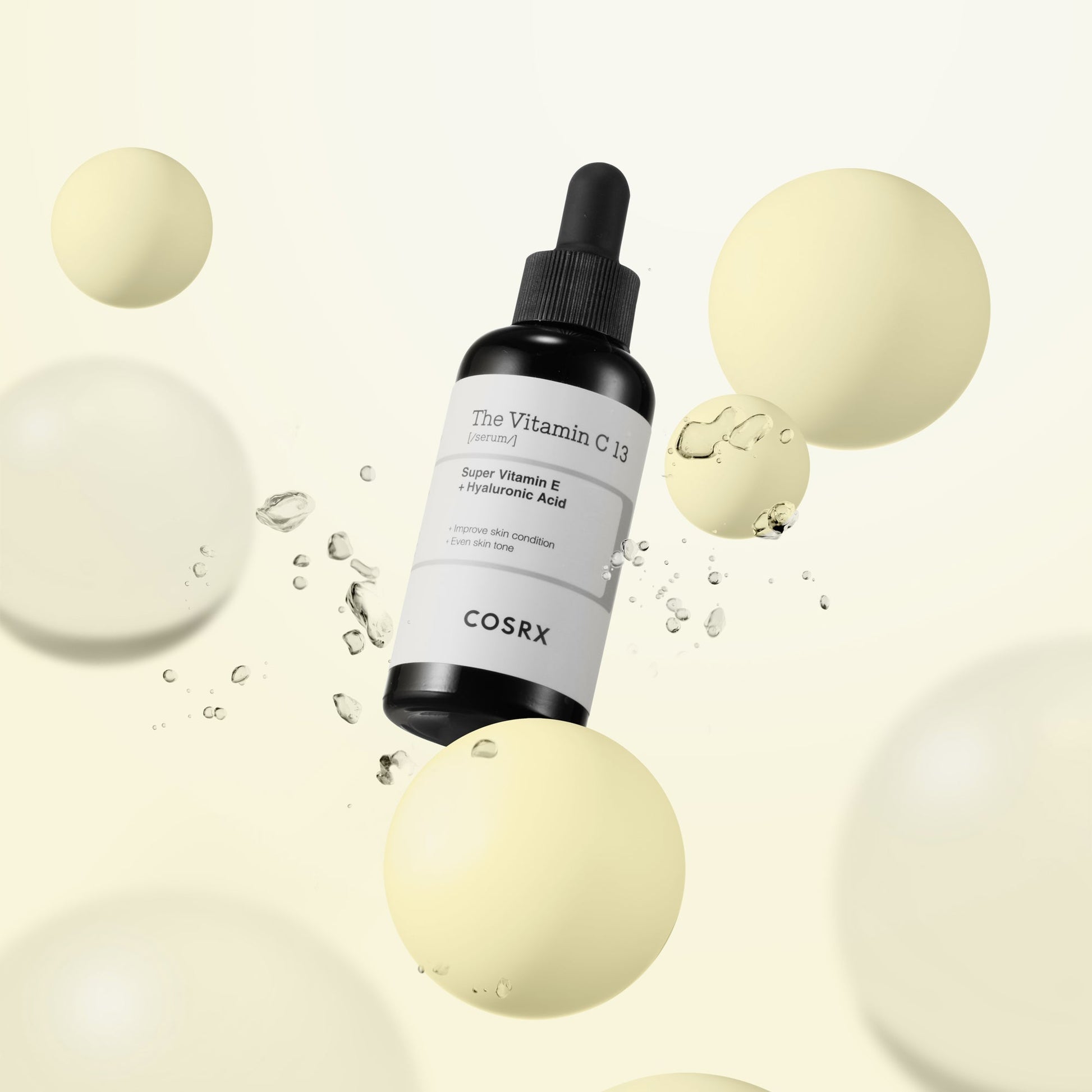 cosrx vitamin c 13