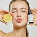 cosrx the vitamin c 13 serum reviews