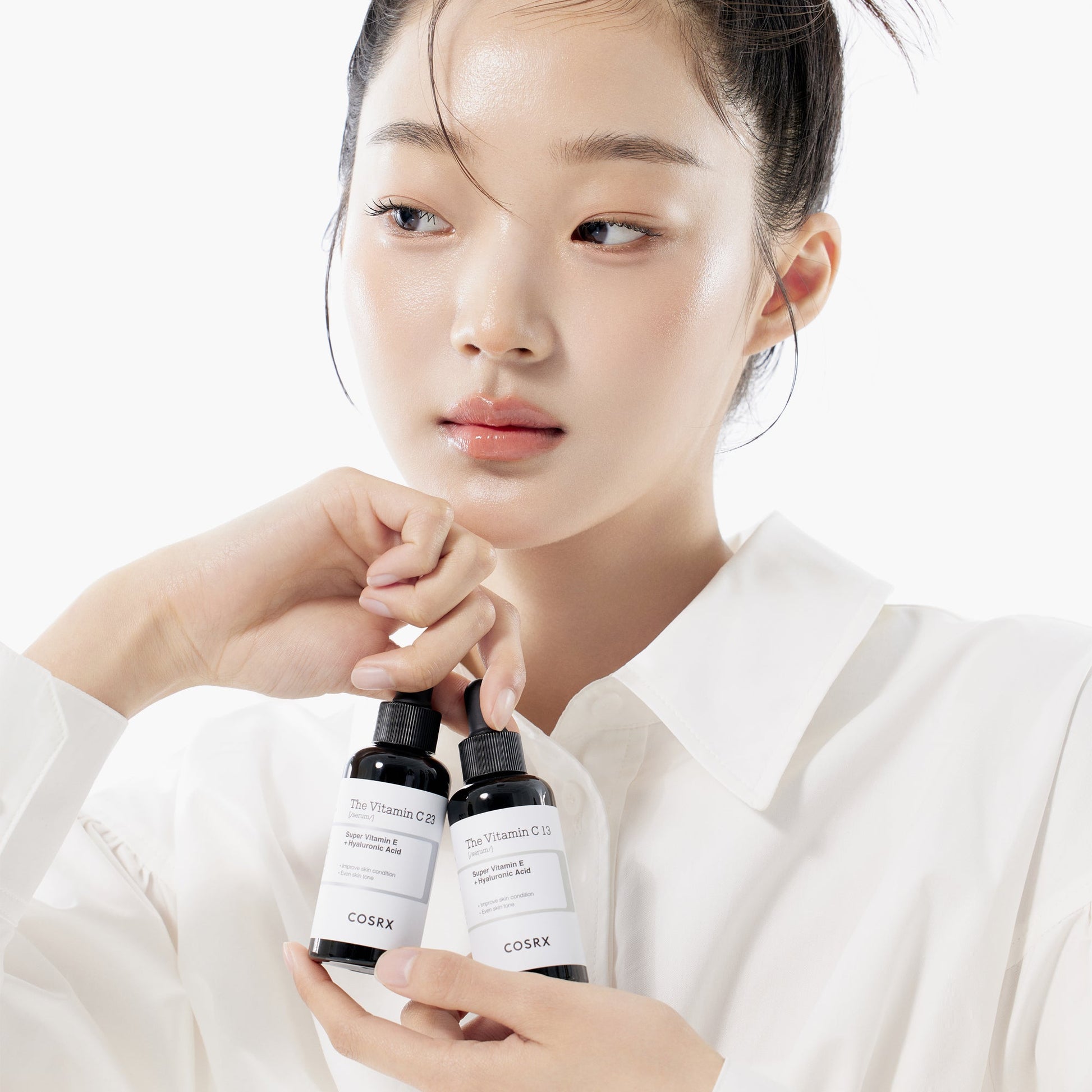 cosrx vitamin c 13 ingredients