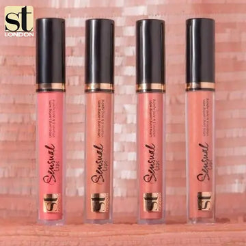 ST London Sensual Lips Lipstick 3.5ml