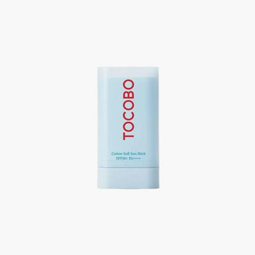 Tocobo Cotton Soft Sun Stick SPF50 PA++++ 19gm