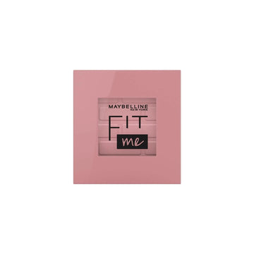 Maybelline New York Fit Me Mono Blush 40 Proud 4.5gm - Fama Originals
