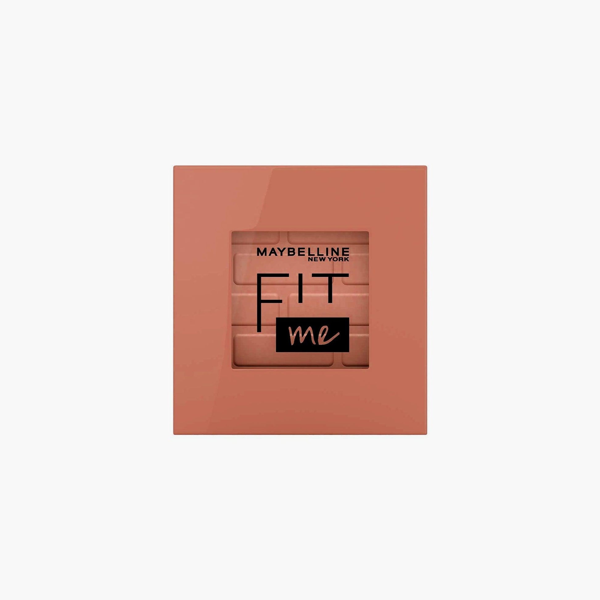 Maybelline Fit Me Mono Blush 