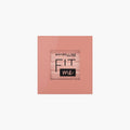 maybelline new york fit me mono blush
