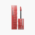 Maybelline Superstay Vinyl Ink Liquid Lipstick 15 Peachy 4.2ml - Fama Originals