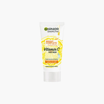 Garnier SkinActive Bright Complete Vitamin C Face Wash