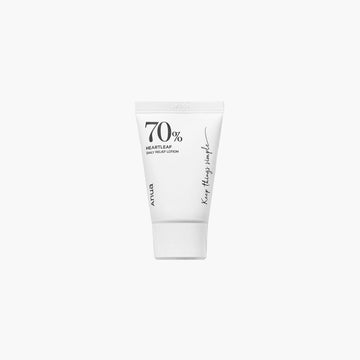 Anua Heartleaf 70% Daily Relief Lotion 20ml