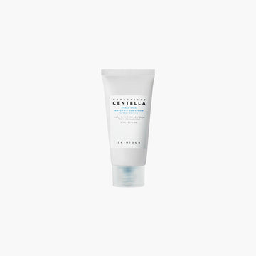SKIN1004 Madagascar Centella Hyalu-Cica Water-Fit Sun Serum SPF50+ PA++++ 15ml - Fama Originals