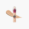 Maybelline New York Instant Age Rewind Eraser Multi-Use Concealer 120 Light 6ml - Fama Originals
