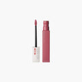 Maybelline New York Super Stay Matte Ink Lip Color 15 Lover 5ml - Fama Originals