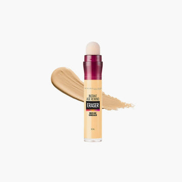 Maybelline New York Instant Age Rewind Eraser Multi-Use Concealer 150 Neutralizer 6ml - Fama Originals