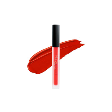 Huda Beauty Demi Matte Liquid Matte Lipstick Alluring 5ml