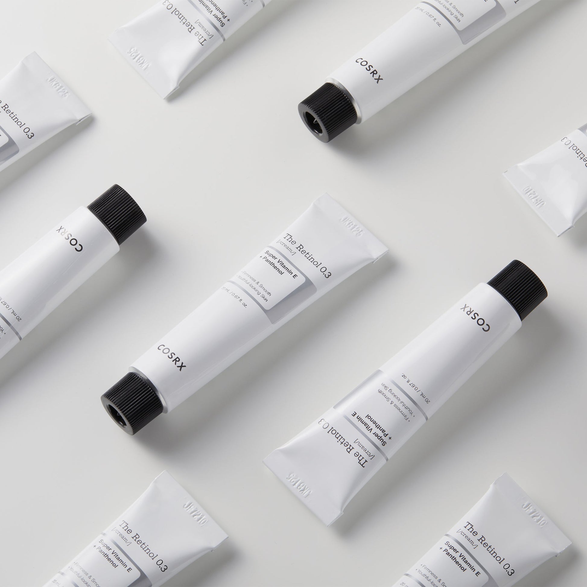 COSRX Retinol 0.3 Cream
