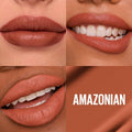 Maybelline Super Stay Matte Ink Liquid Lipstick 70 Amazonian