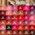 Maybelline Super Stay Matte Ink Liquid Lipstick 50+ Shades
