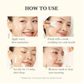 medicube kojic acid turmeric night wrapping mask 75ml price
