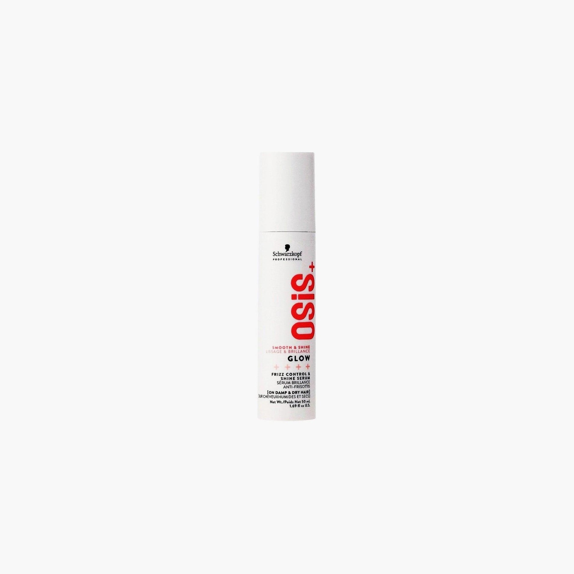 Schwarzkopf Osis+ Magic Anti-Frizz Shine Serum 50ml - Fama Originals