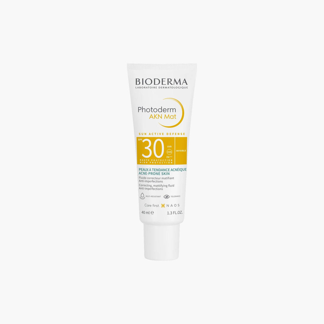 BIODERMA Photoderm AKN Mat SPF30 40ml