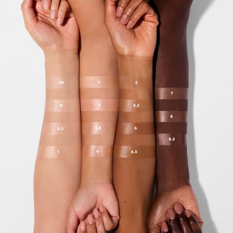 Elf Halo Glow Liquid Filter Glow Booster 31.5ml in Pakistan