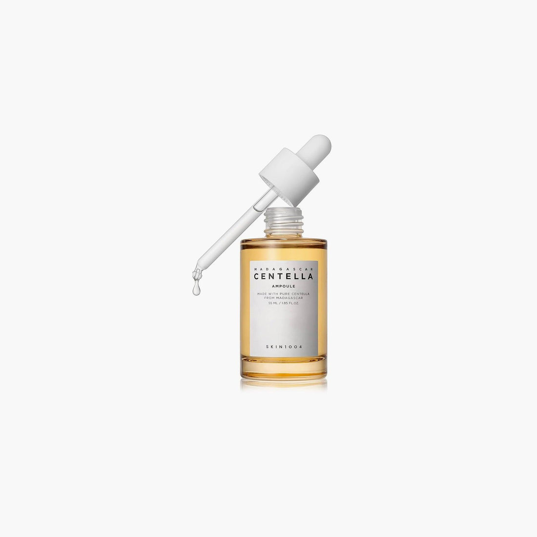 SKIN1004 Madagascar Centella Ampoule 55ml - Fama Originals