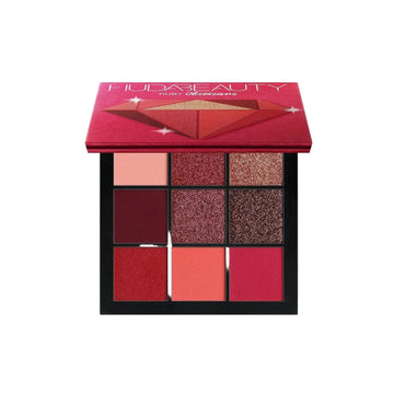 Huda Beauty Obsessions Eyeshadow Palette Ruby