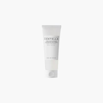 SKIN1004 Madagascar Centella Tone Brightening Cleansing Gel Foam 125ml - Fama Originals