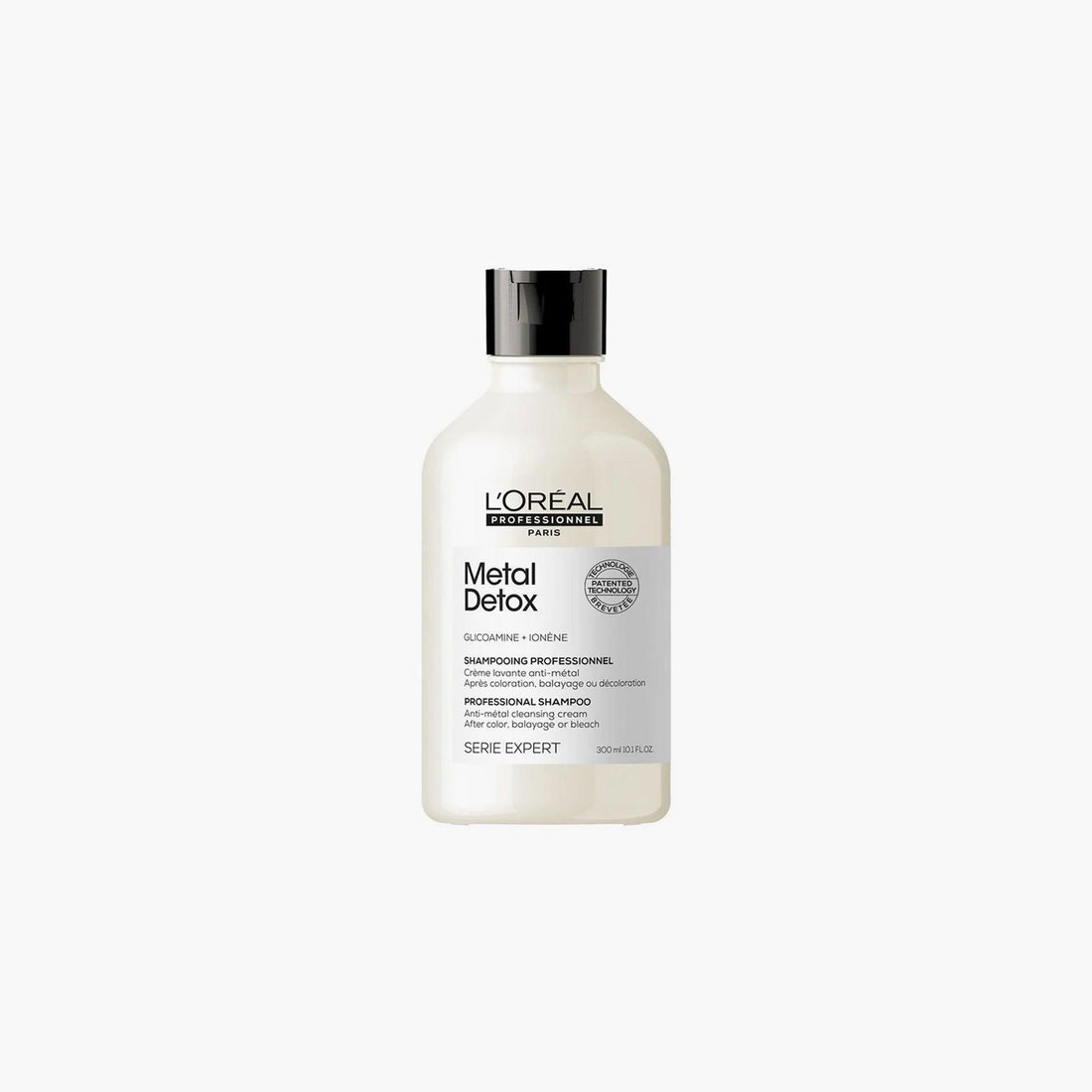 L'Oreal Professionnel Serie Expert Metal Detox Professional Shampoo 300ml - Fama Originals
