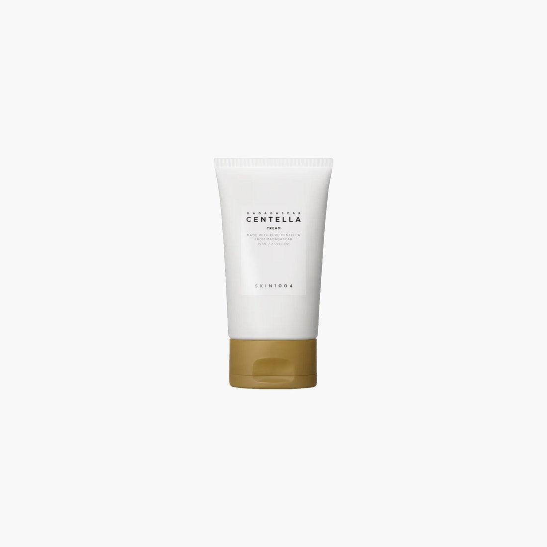SKIN1004 Madagascar Centella Cream 75ml - Fama Originals