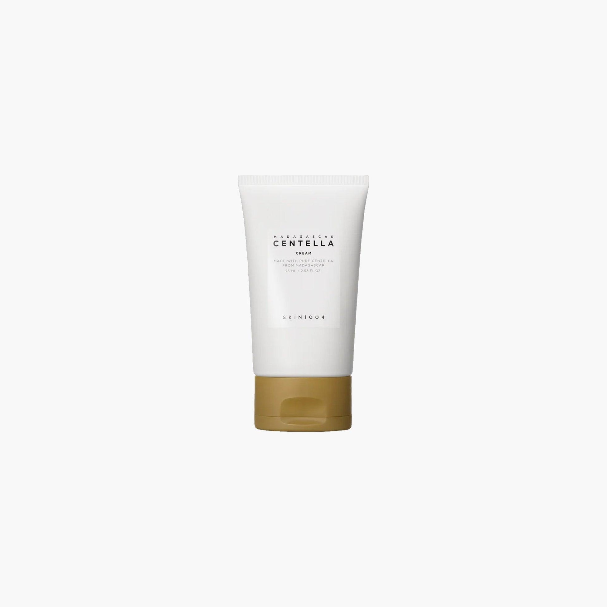 SKIN1004 Madagascar Centella Cream 75ml - Fama Originals