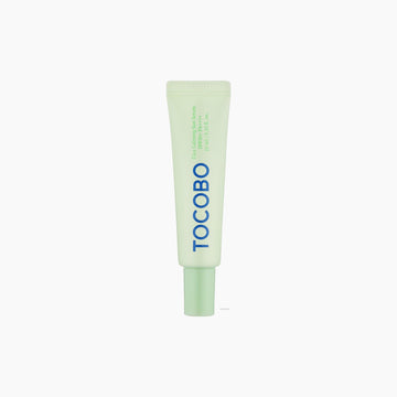 Tocobo Cica Calming Sun Serum SPF50+ PA++++ Deluxe 10ml