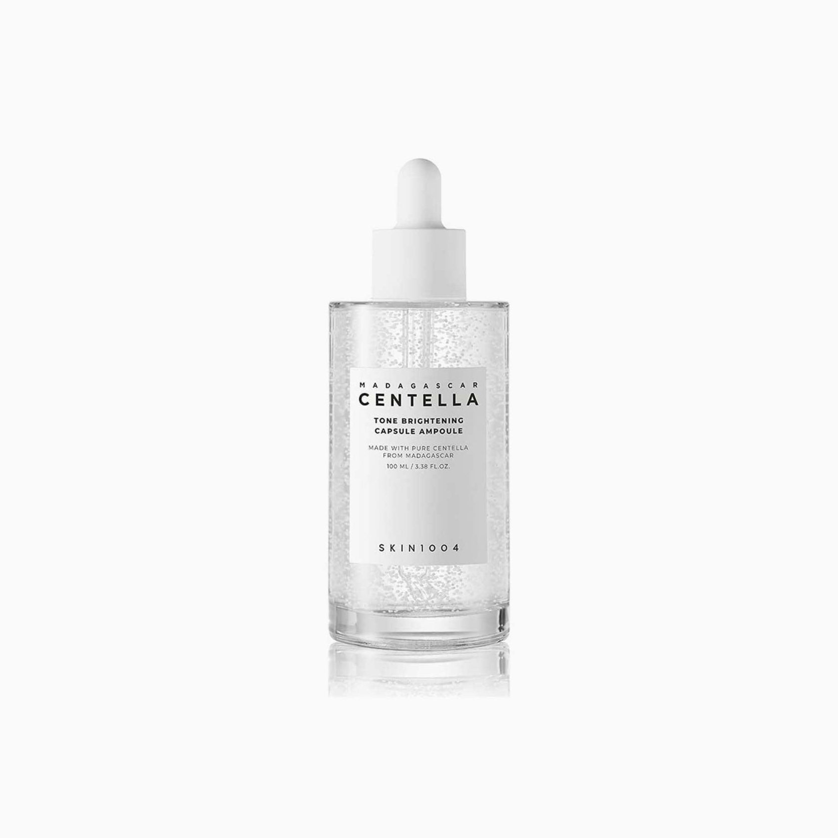 SKIN1004 Madagascar Centella Tone Brightening Capsule Ampoule 50ml - Fama Originals