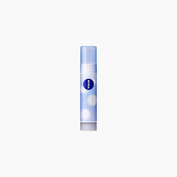 Nivea Moisture Lip Water Type Lip Balm SPF20 PA++ Unscented Japan 3.5gm