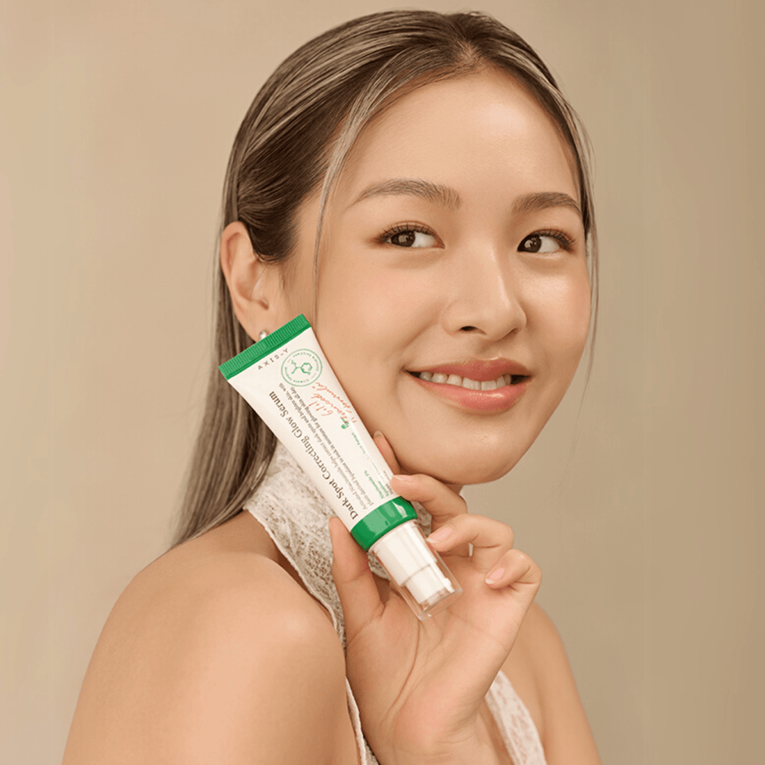 AXIS-Y Dark Spot Correcting Glow Serum 50ml