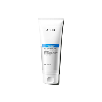 Anua 8 Hyaluronic Acid Moisturizing Gentle Gel Cleanser 150ml