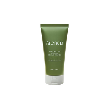 Arencia Rice Cake Cleanser 150gm