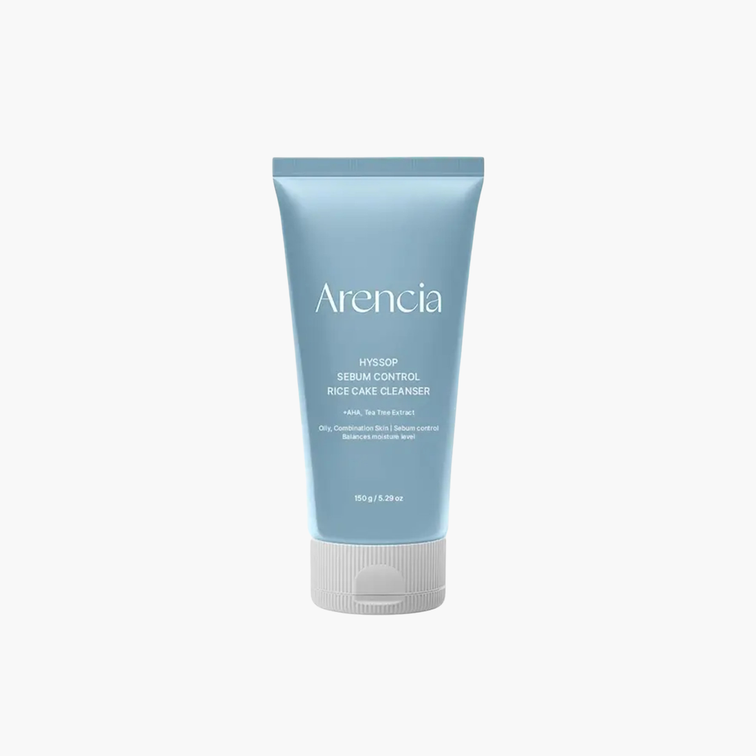 Arencia Rice Cake Cleanser 150gm